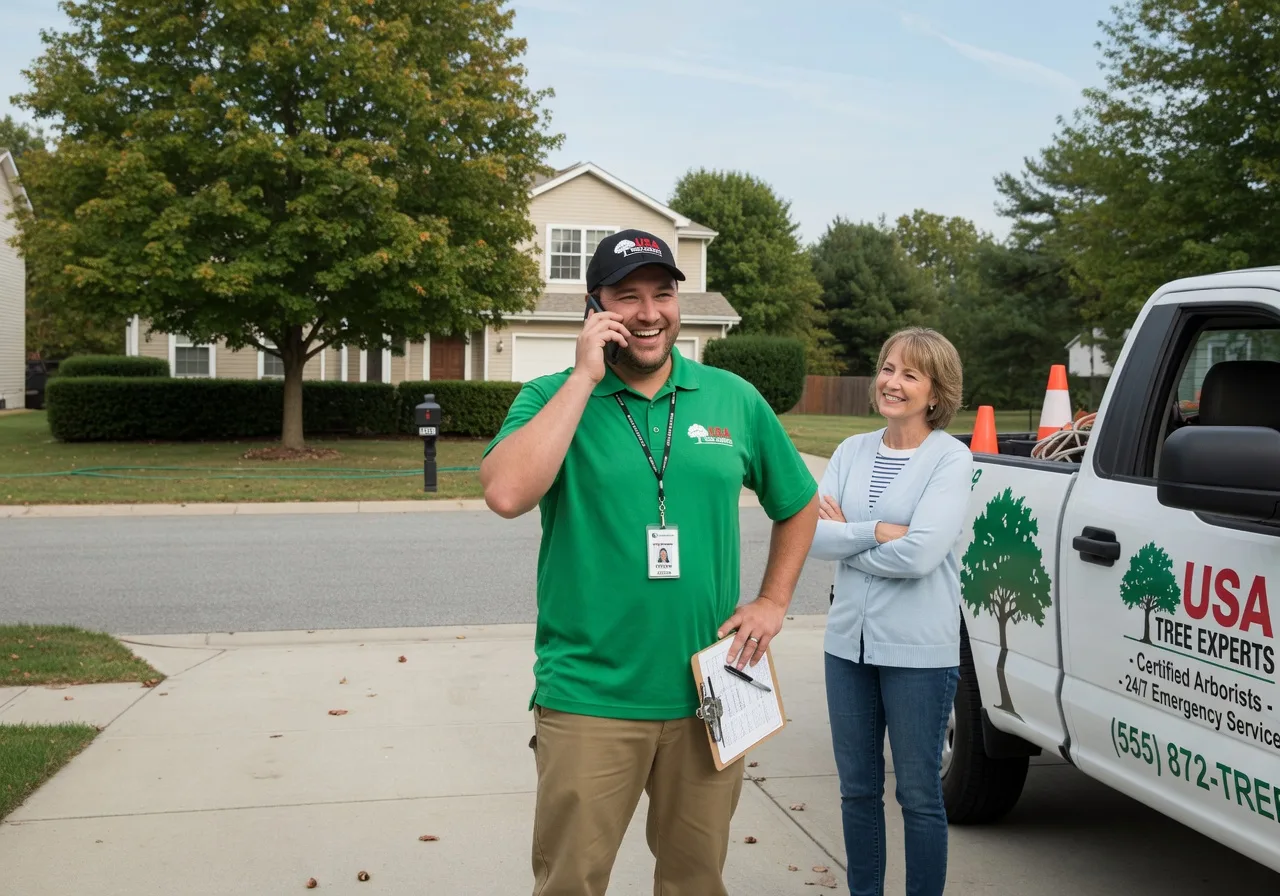 Tree Services Bretton Woods, NH FAQs